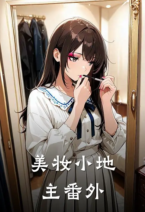 美妆小地主 番外