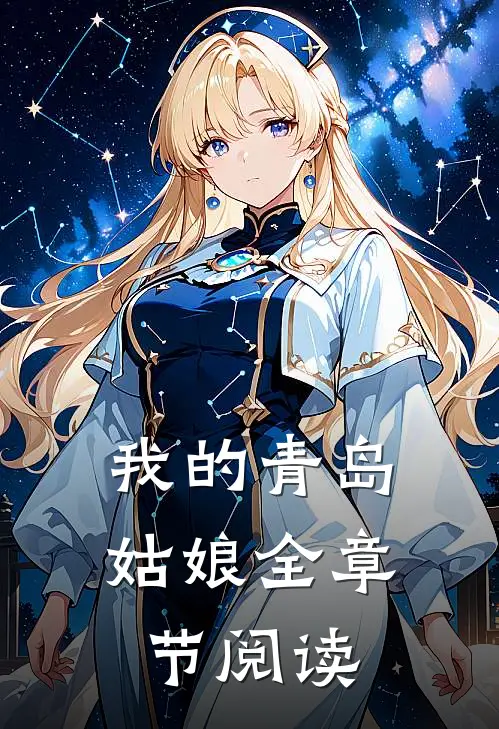 我的青岛姑娘全章节阅读