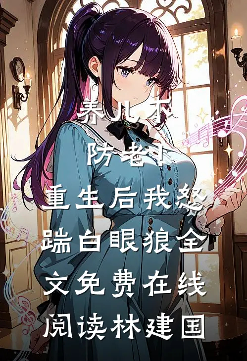 养儿不防老！重生后我怒踹白眼狼全文免费在线阅读林建国