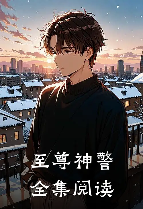 至尊神警全集阅读