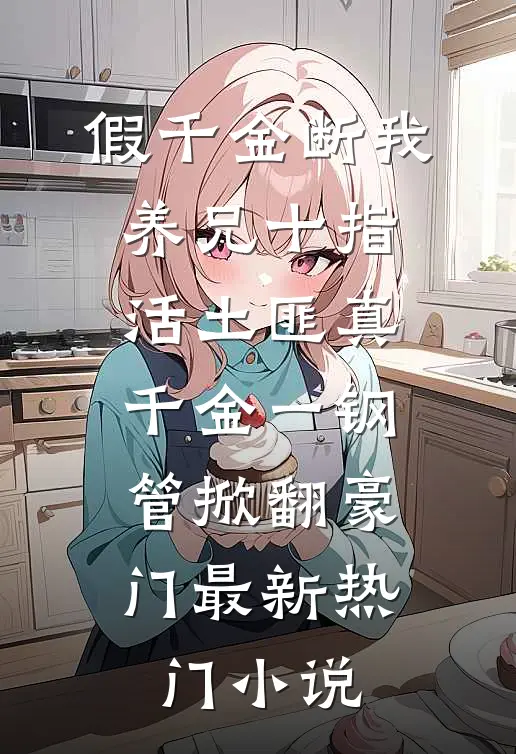假千金断我养兄十指，活土匪真千金一钢管掀翻豪门最新热门小说