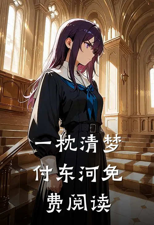 一枕清梦付东河免费阅读