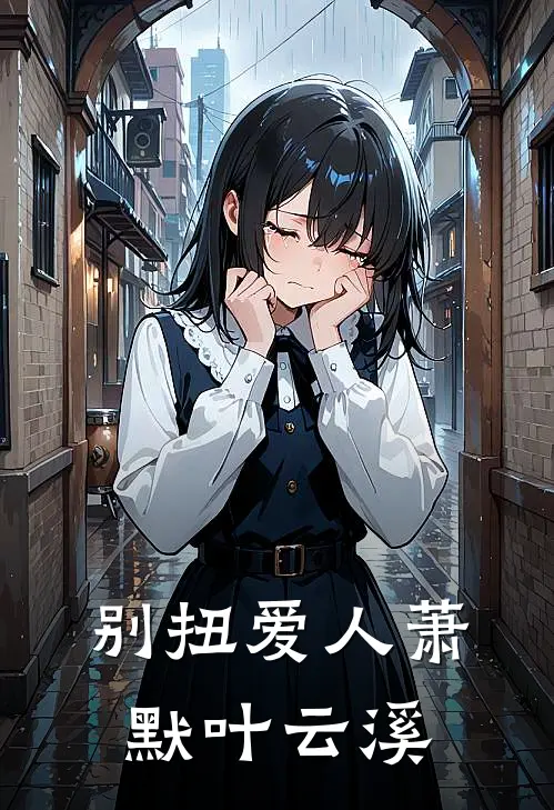 别扭爱人萧默叶云溪