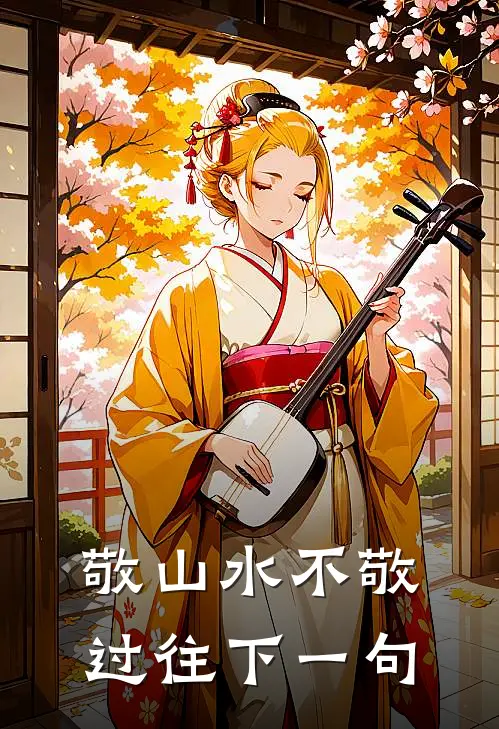 敬山水不敬过往下一句