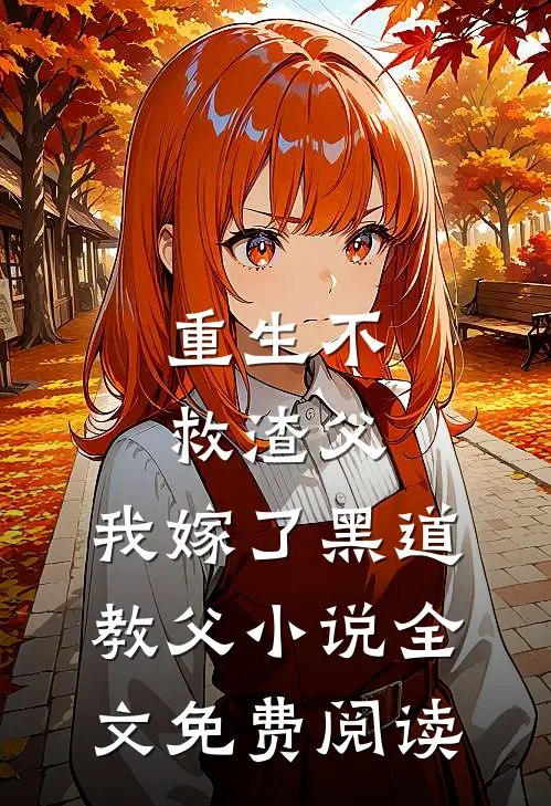 重生不救渣父，我嫁了黑道教父小说全文免费阅读