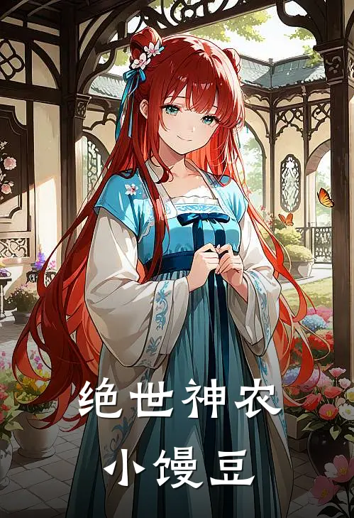 绝世神农小馒豆