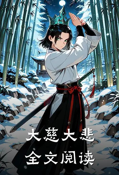 大慈大悲全文阅读