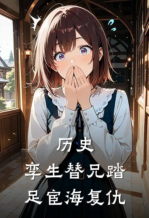 历史：孪生替兄踏足宦海复仇