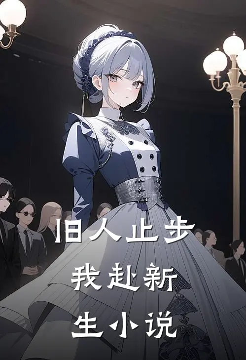 旧人止步，我赴新生小说