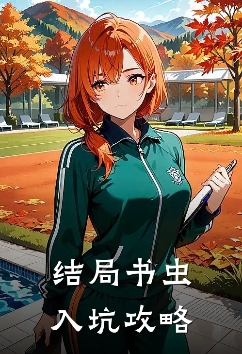 结局书虫入坑攻略
