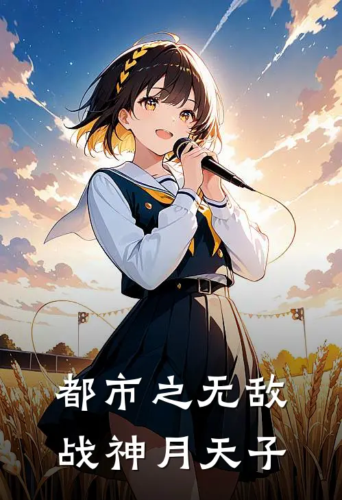 都市之无敌战神 月天子