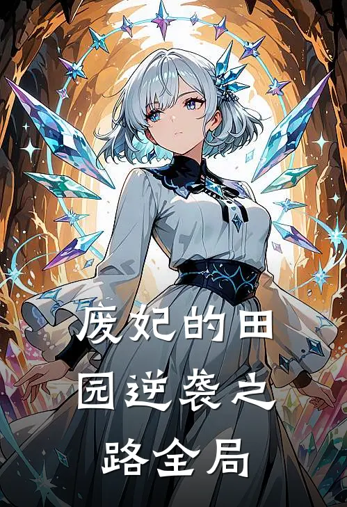 废妃的田园逆袭之路全局