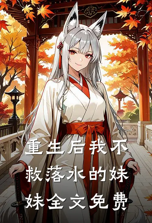 重生后我不救落水的妹妹全文免费