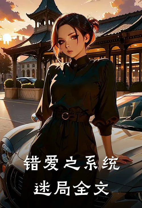 错爱之系统迷局全文