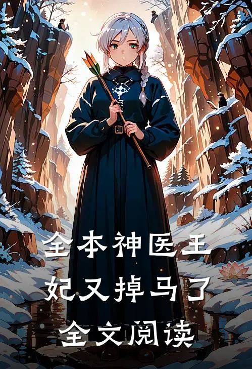 全本神医王妃又掉马了全文阅读