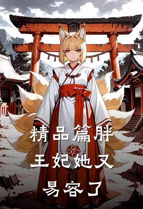 精品篇胖王妃她又易容了