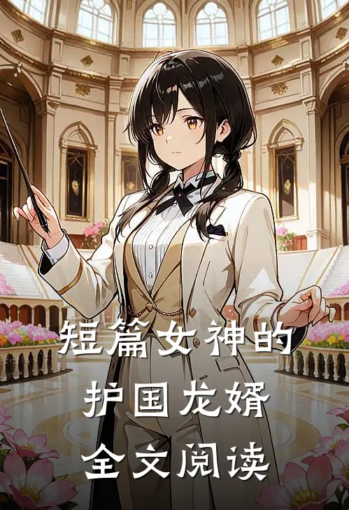 短篇女神的护国龙婿全文阅读