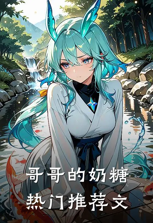 哥哥的奶糖热门推荐文