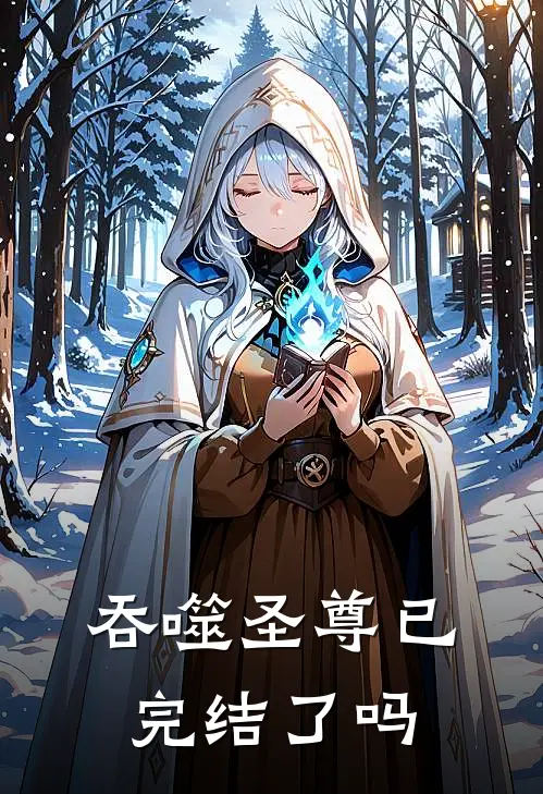 吞噬圣尊已完结了吗