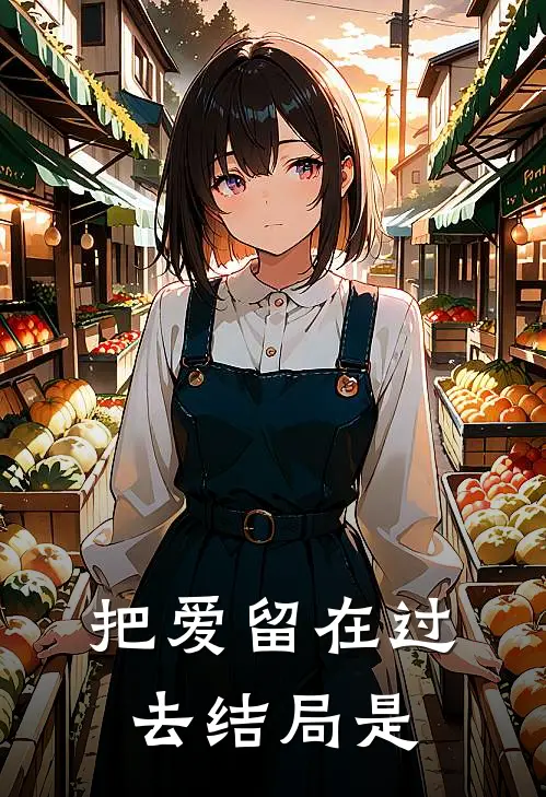 把爱留在过去结局是