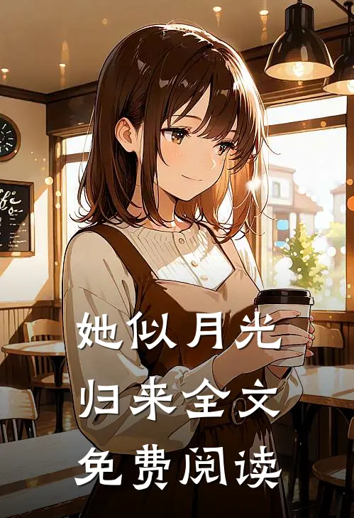 她似月光归来全文免费阅读