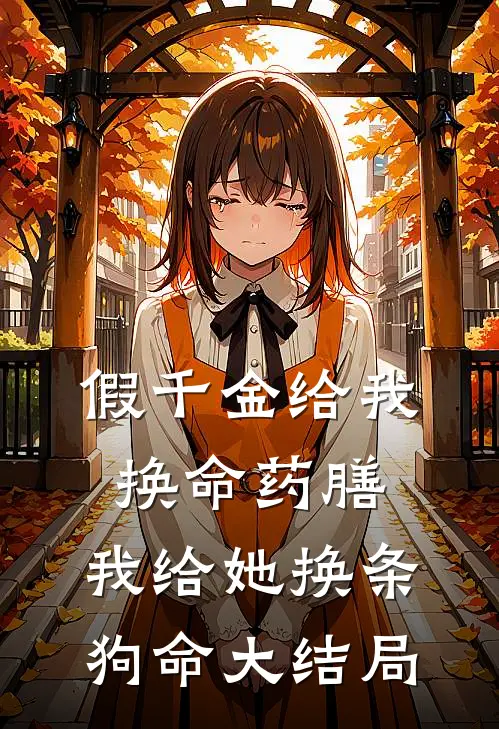 假千金给我换命药膳，我给她换条狗命大结局