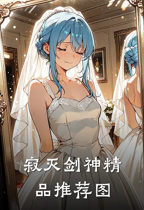 寂灭剑神精品推荐图