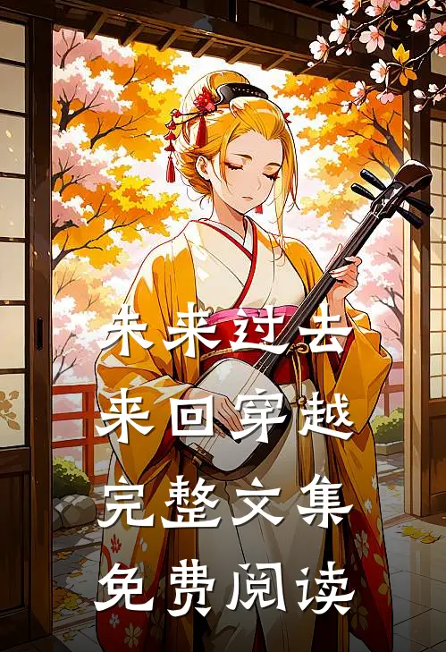 未来过去来回穿越完整文集免费阅读