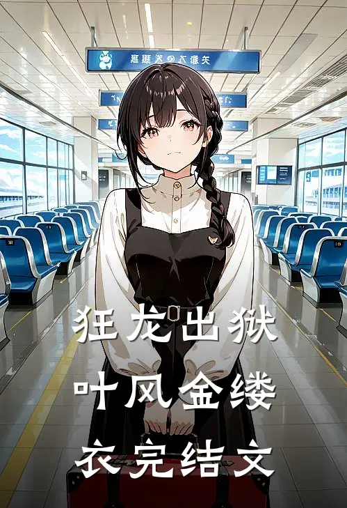 狂龙出狱叶风金缕衣完结文