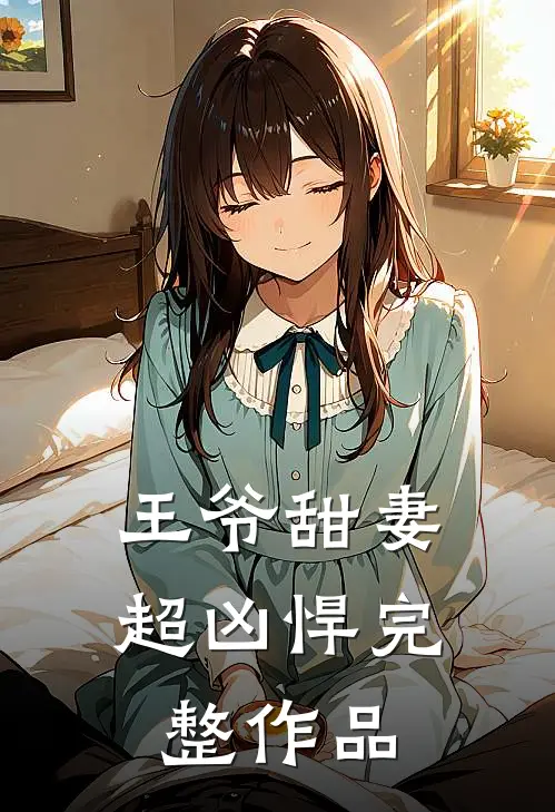 王爷甜妻超凶悍完整作品