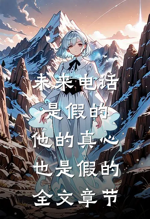未来电话是假的，他的真心也是假的全文章节