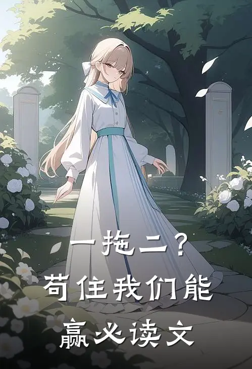 一拖二？苟住，我们能赢必读文