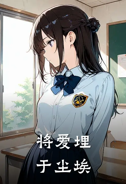 将爱埋于尘埃