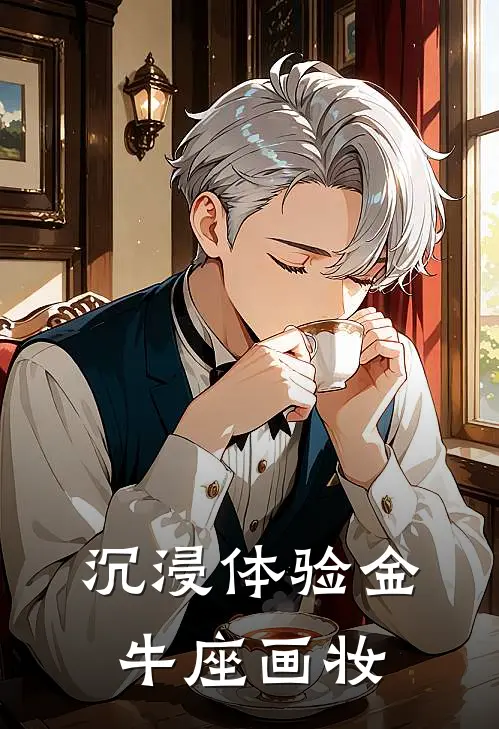 沉浸体验金牛座画妆