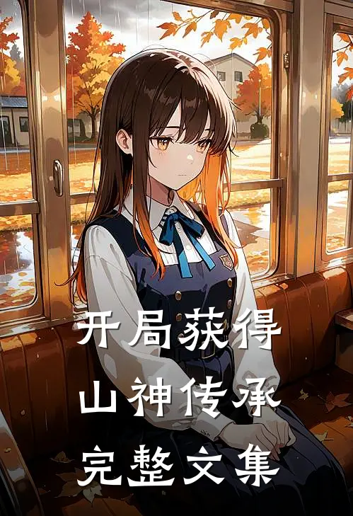 开局获得山神传承完整文集