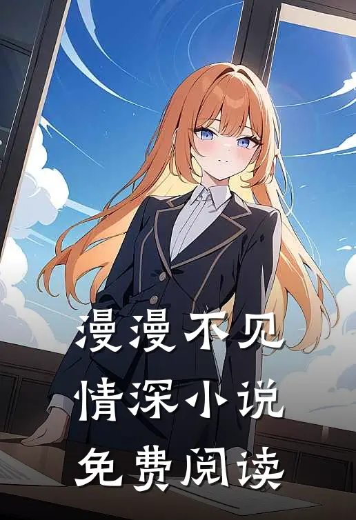 漫漫不见情深小说免费阅读