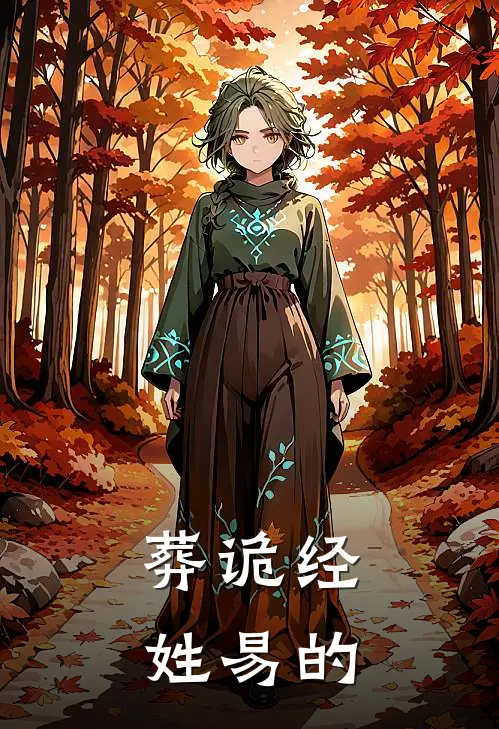 葬诡经 姓易的
