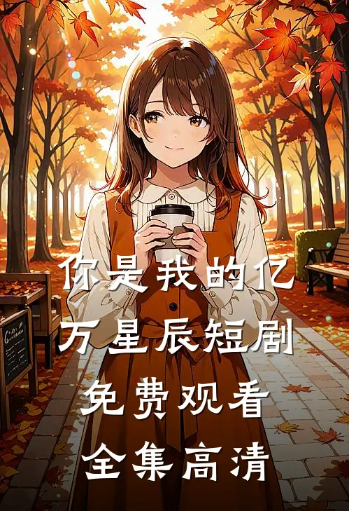 你是我的亿万星辰短剧免费观看全集高清