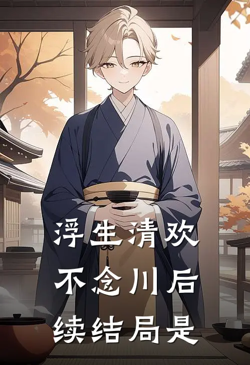 浮生清欢不念川后续结局是