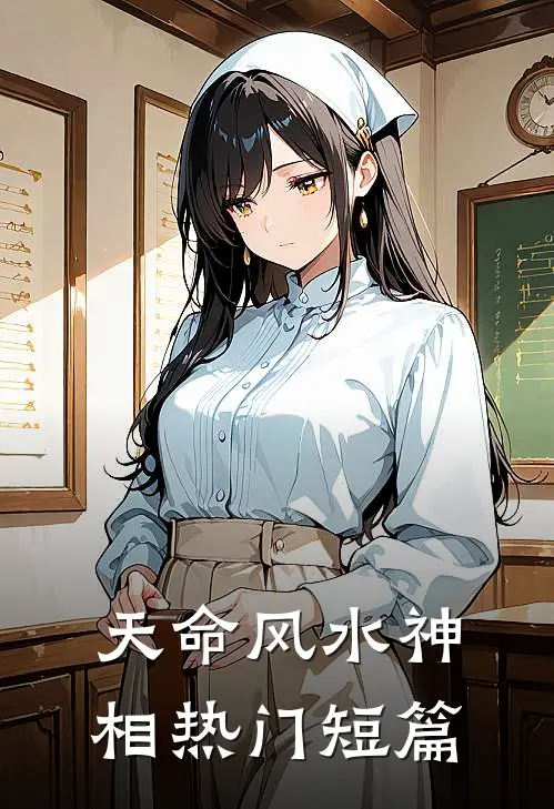 天命风水神相热门短篇