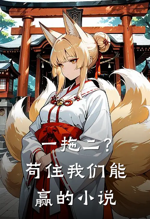 一拖二？苟住，我们能赢的小说