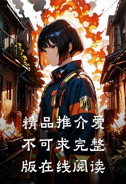 精品推介爱不可求完整版在线阅读