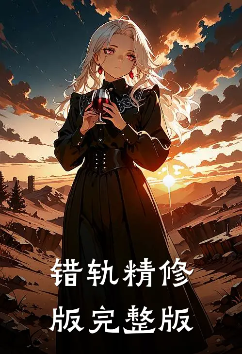 错轨精修版完整版