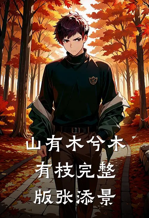 山有木兮木有枝完整版张添景