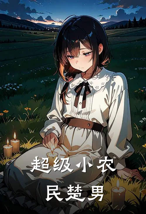 超级小农民 楚男
