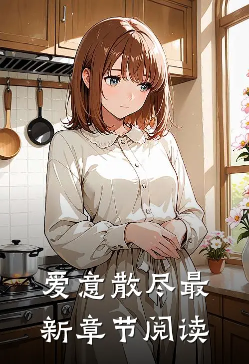 爱意散尽最新章节阅读