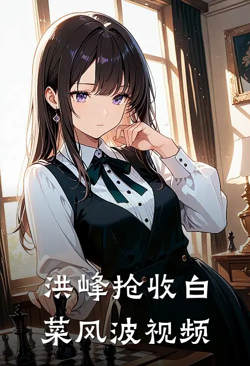 洪峰抢收白菜风波视频