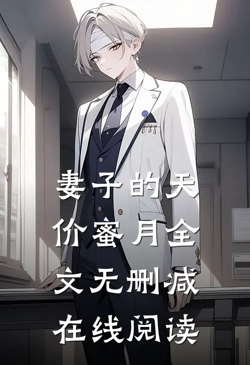 妻子的天价蜜月全文无删减在线阅读