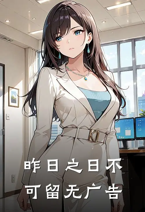 昨日之日不可留无广告