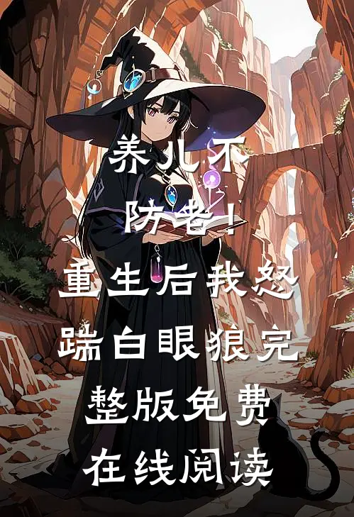 养儿不防老！重生后我怒踹白眼狼完整版免费在线阅读